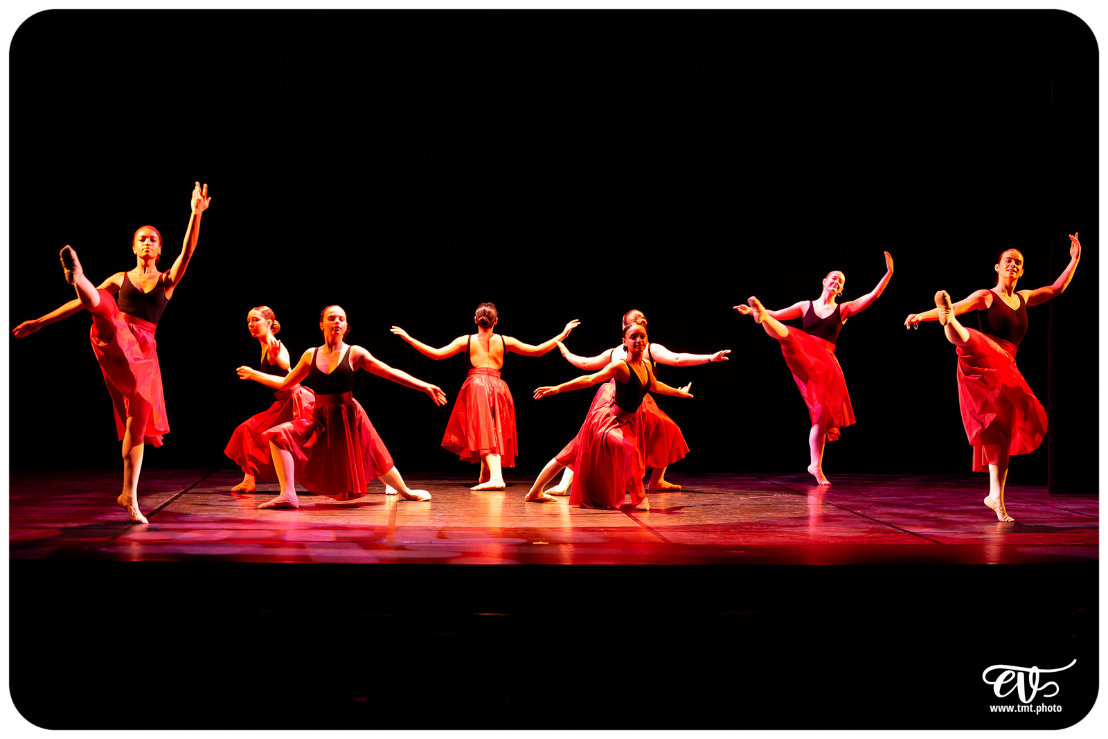 GALA DE DANSE 2026 EMMDH